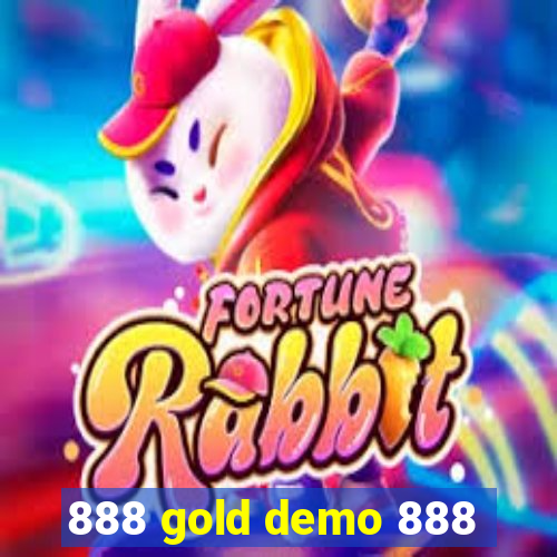 888 gold demo 888